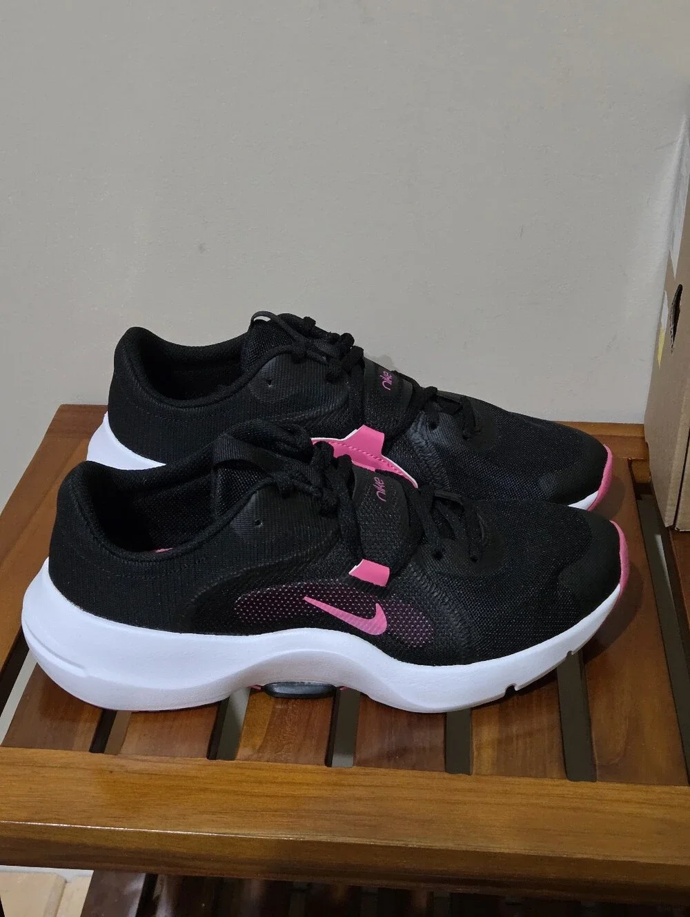 Nike athletic women